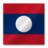 Laos flag Icon